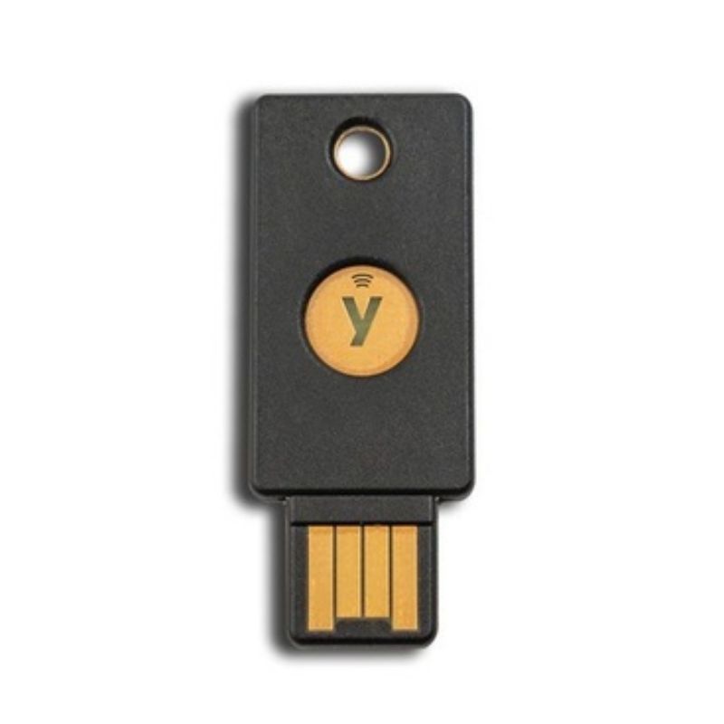 [0103-0901] YubiKey 5 NFC - VRH