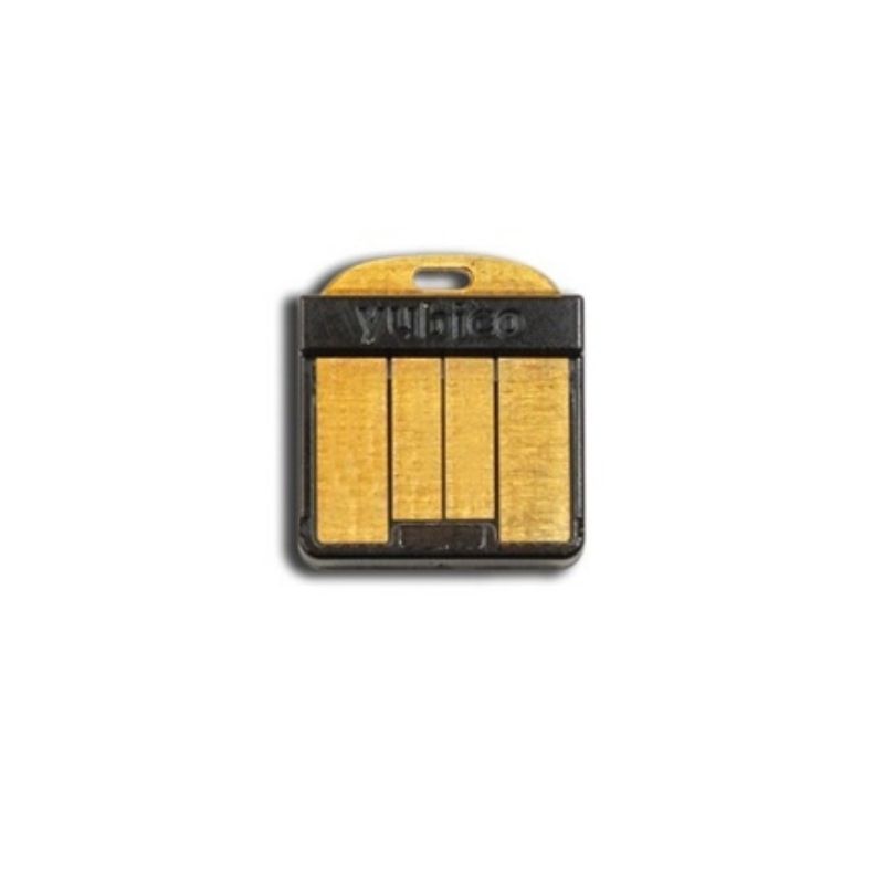 [0103-0903] YubiKey 5 Nano - VRH
