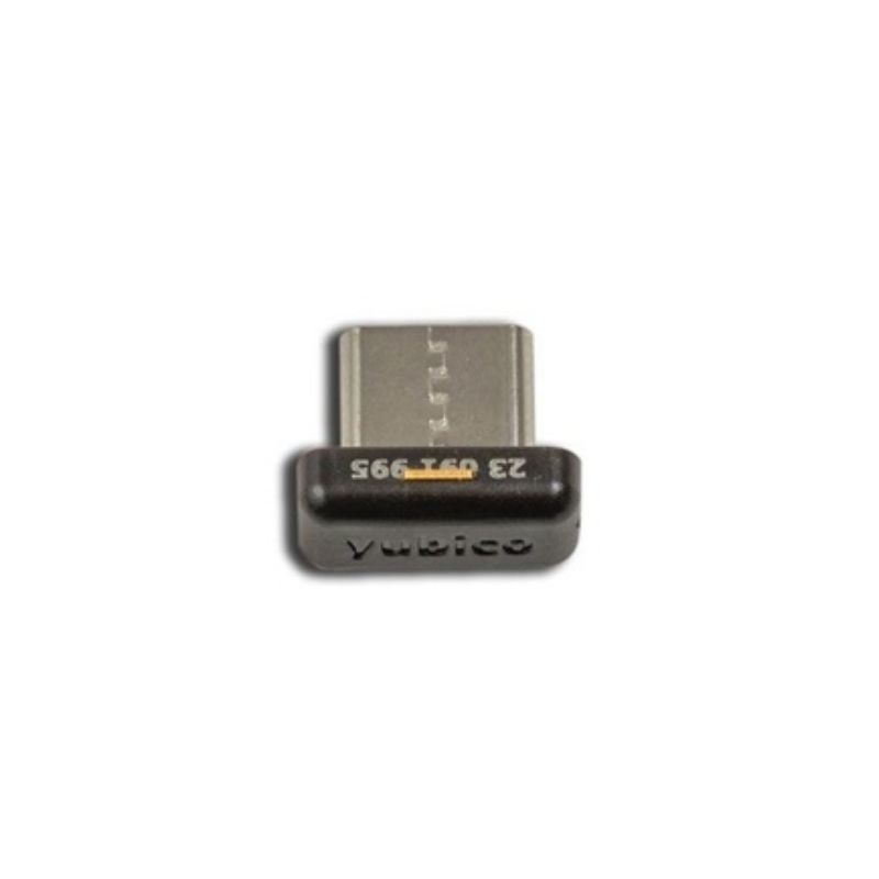 [0103-0904] YubiKey 5C Nano - VRH