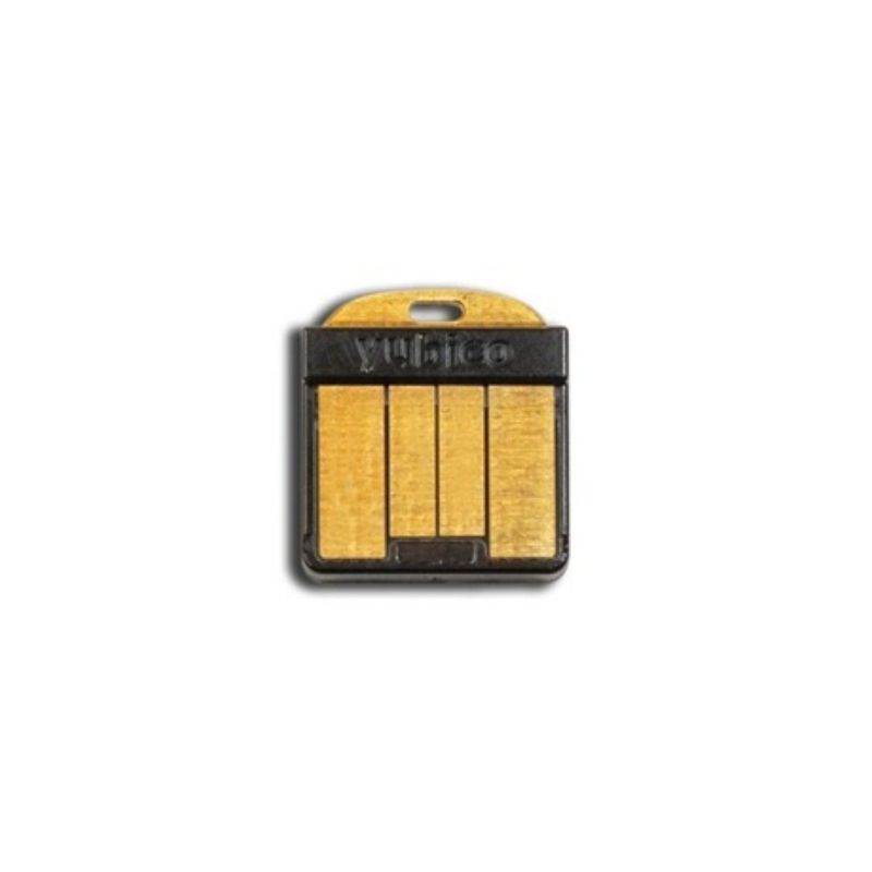 [0103-0907] YubiKey 5 Nano FIPS - VRH