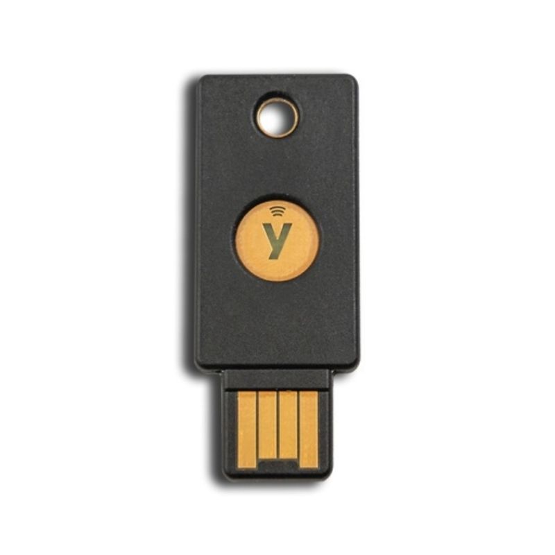 [0103-0909] Security Key NFC - VRH