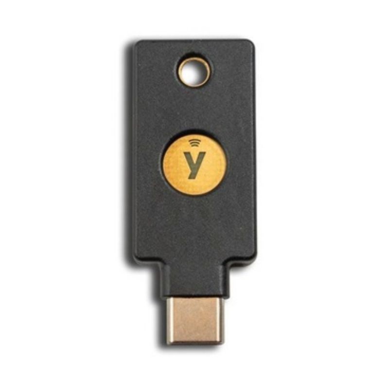 [0103-0910] Security Key C NFC - VRH